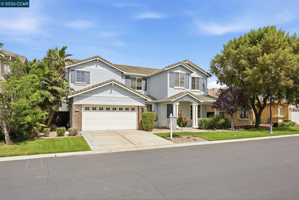 6809 New Melones Cir
