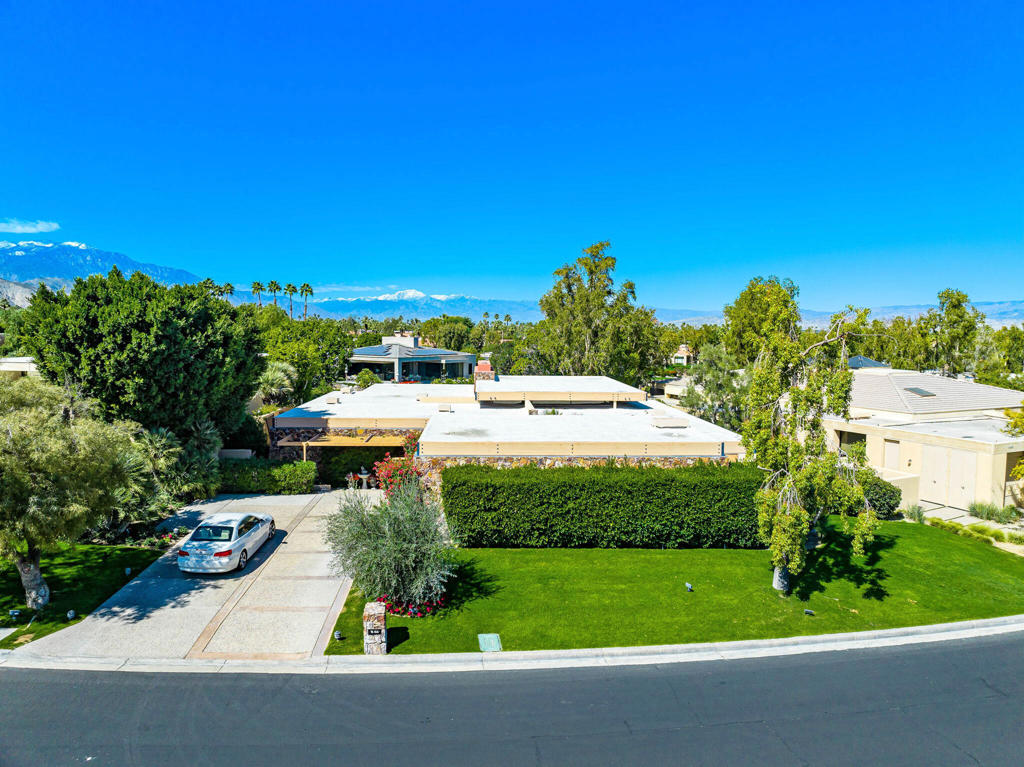 Vintage Country Club - Residential