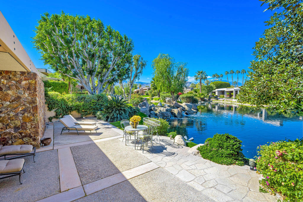 Vintage Country Club - Residential