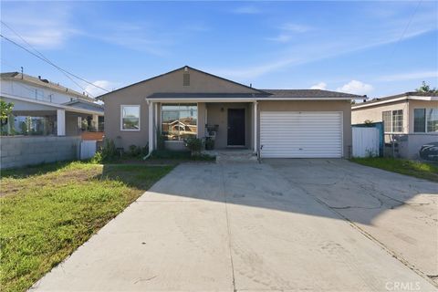 12154 Nava Norwalk CA 90650