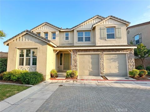 2957 S Via Belamaria Ontario CA 91762