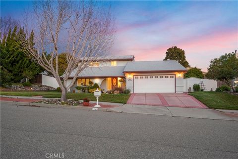 Photo of 4648 Marlene Drive, Santa Maria, CA 93455 (MLS # PI25055793)