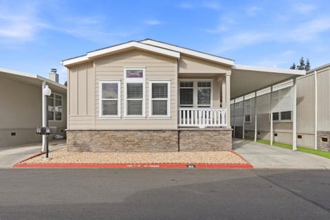 Photo of Sunnyvale, CA 94086 (MLS # ML82065175)