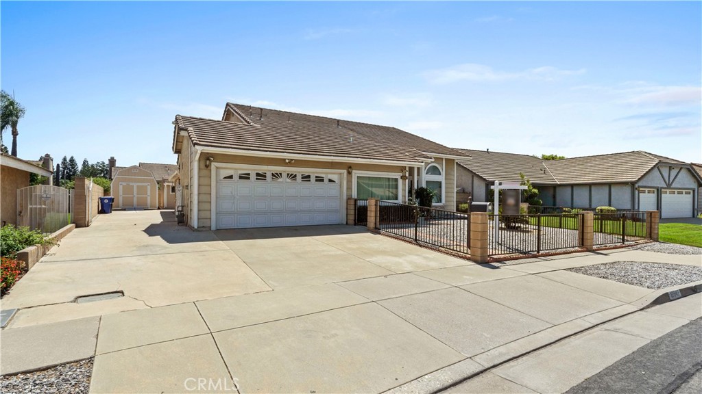 10847 Spyglass Drive