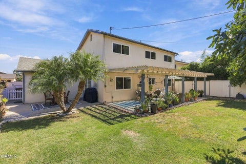Tiny photo for 1813 Pelican Avenue, Ventura, CA 93003 (MLS # V1-39135)