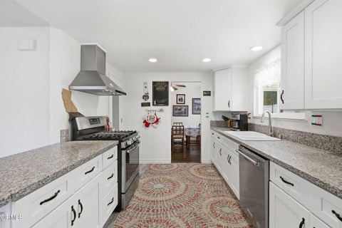 Tiny photo for 1813 Pelican Avenue, Ventura, CA 93003 (MLS # V1-39135)