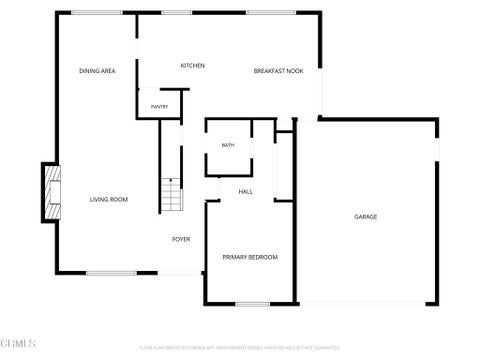 Tiny photo for 1813 Pelican Avenue, Ventura, CA 93003 (MLS # V1-39135)
