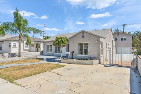 Photo of 656 E I, Ontario, CA 91764 (MLS # WS26138452)