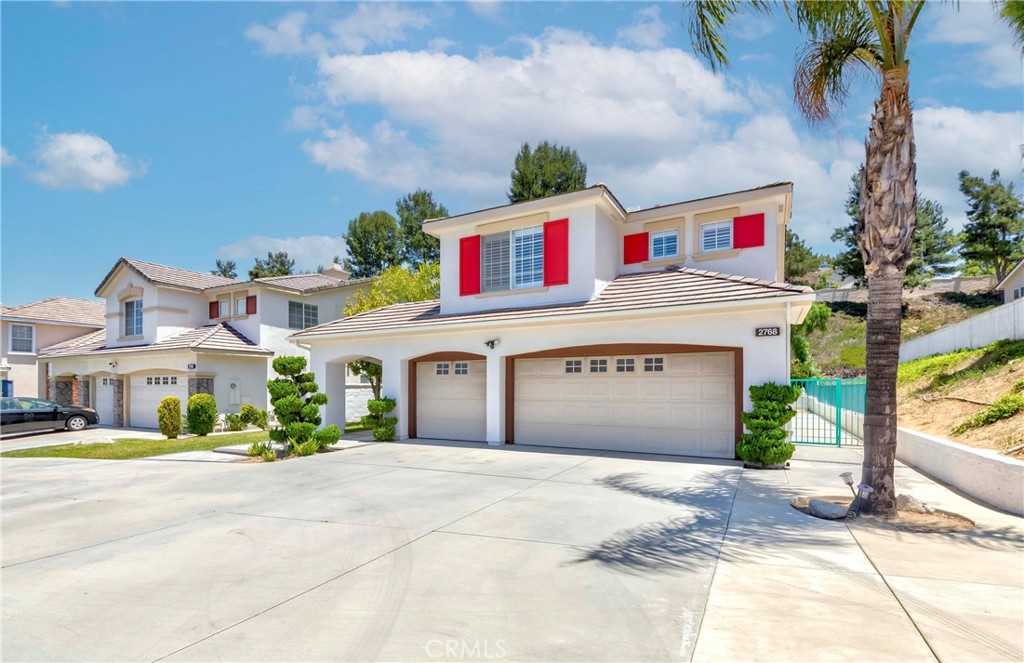 2768 Somerset Place