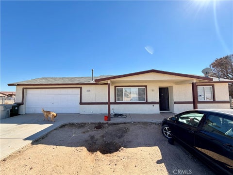 Photo of 10885 9th Avenue, Hesperia, CA 92345 (MLS # HD26217652)