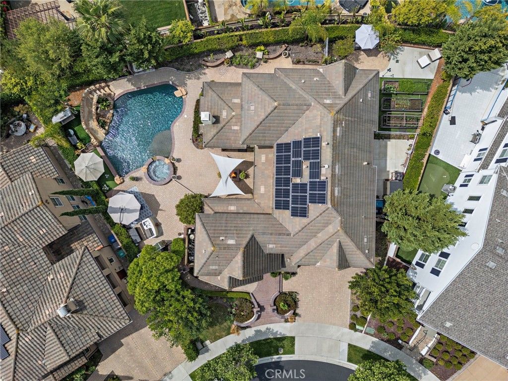 Photo of 5 Cambridge Road, Ladera Ranch, CA 92694 (MLS # OC26068430)