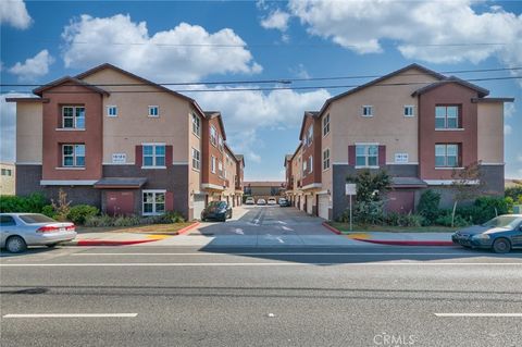 15110 Badillo ST B Baldwin Park CA 91706