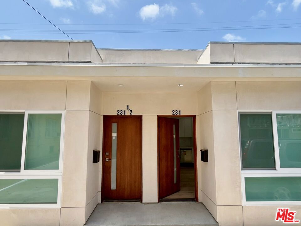 Discover this newly constructed 1-bedroom 1-bath unit in Koreatown, completed in 2024! Each unit is equipped with brand new appliances, including a refrigerator, washer, dryer, and spacious bathroom. The apartment boasts wood flooring throughout and offers a spacious parking lot for your convenience. Don't miss out, schedule a tour today! *** All applicants must have reasonably good credit and verifiable income. The square footage listed or provided upon inquiry is approximate. Pricing is subject to change without prior notice and can vary between similar apartments for various reasons. Features may also differ between similar apartments, so renters are advised to verify all information, including availability. The rental policy is subject to change without notice. Price breaks are extended to all applicants, regardless of any previous advertisements. We strictly adhere to all Fair Housing guidelines and all housing laws.*