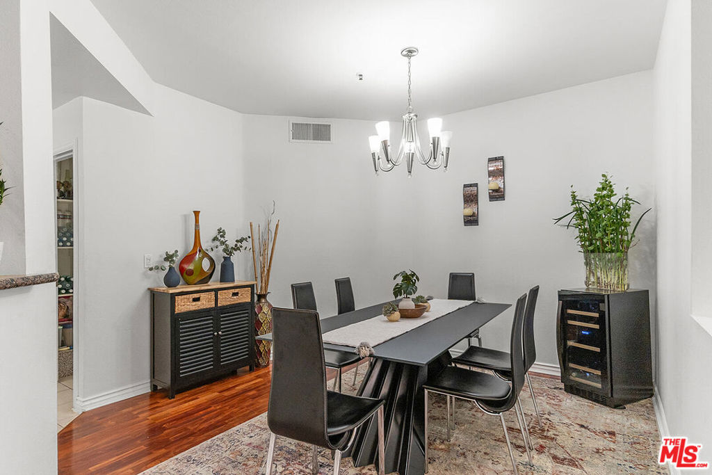 501 E Del Mar Boulevard 206