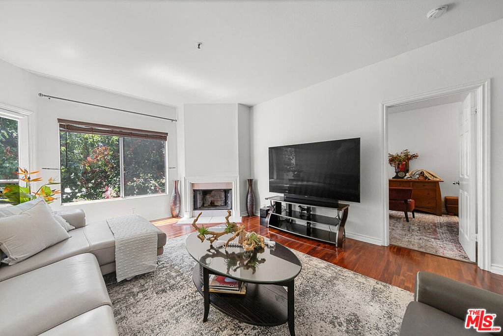 501 E Del Mar Boulevard 206