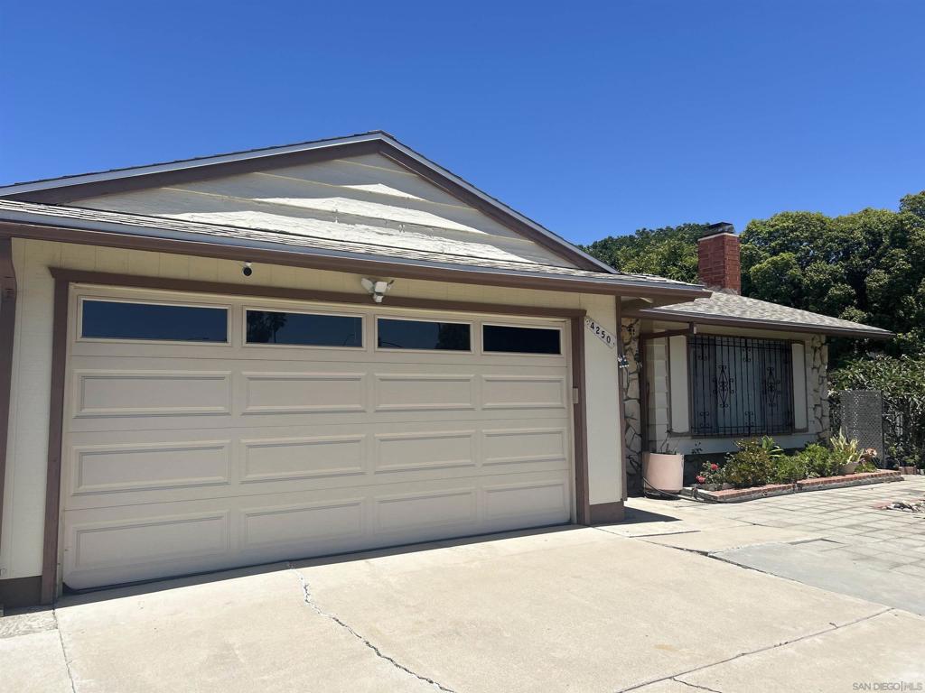 This is the diamond in the rough that you've been waiting for! This home needs some cleanup, but is priced well below recent comparable sales. With 4 bedrooms, plus a large 500 sq ft addition that can easily be turned into a separate unit, this house is an amazing opportunity for the right buyer. Come and get it before it's too late!