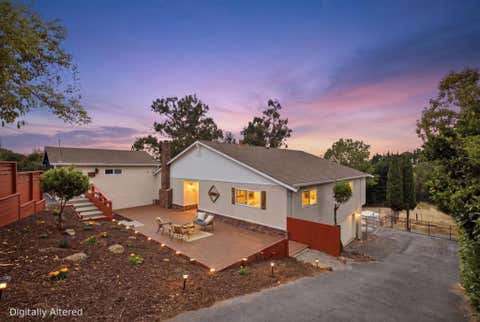 Photo of 4100 Arbutus Court, Hayward, CA 94542 (MLS # ML82054428)