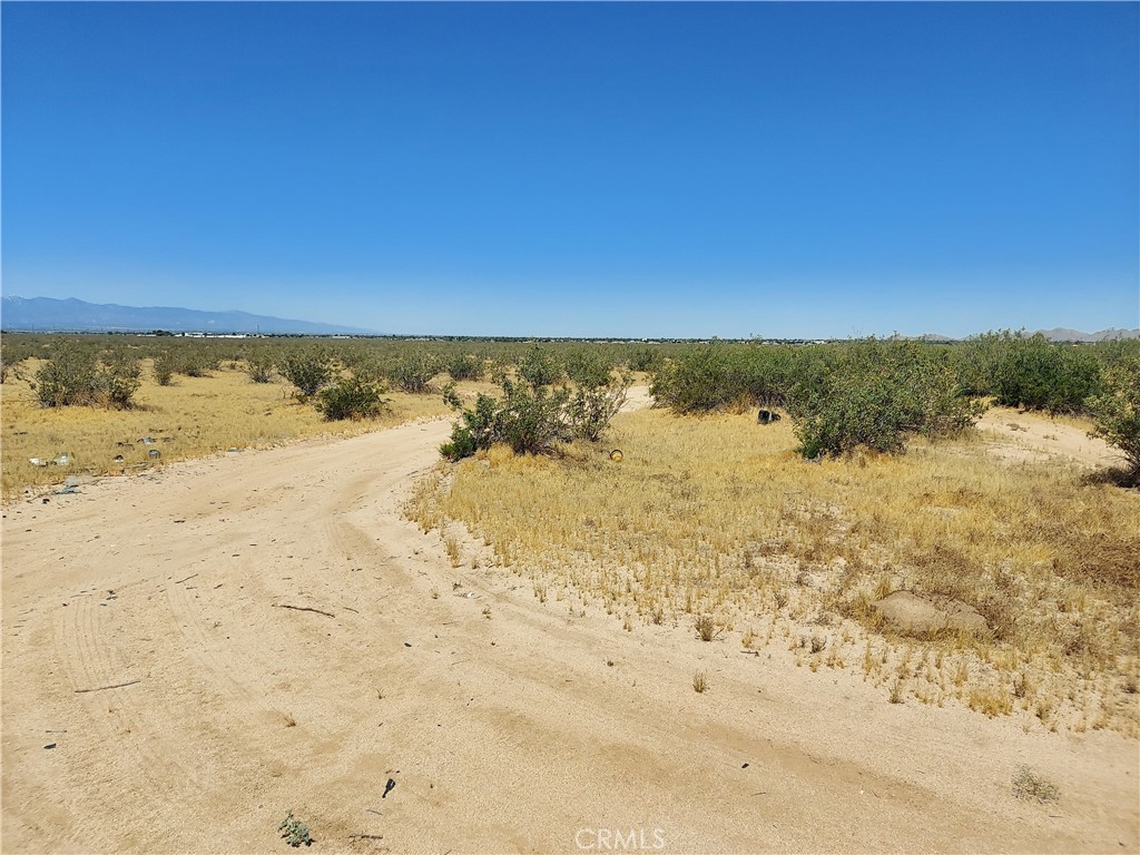 0 Japatul Parcel #0439-402-24 Road