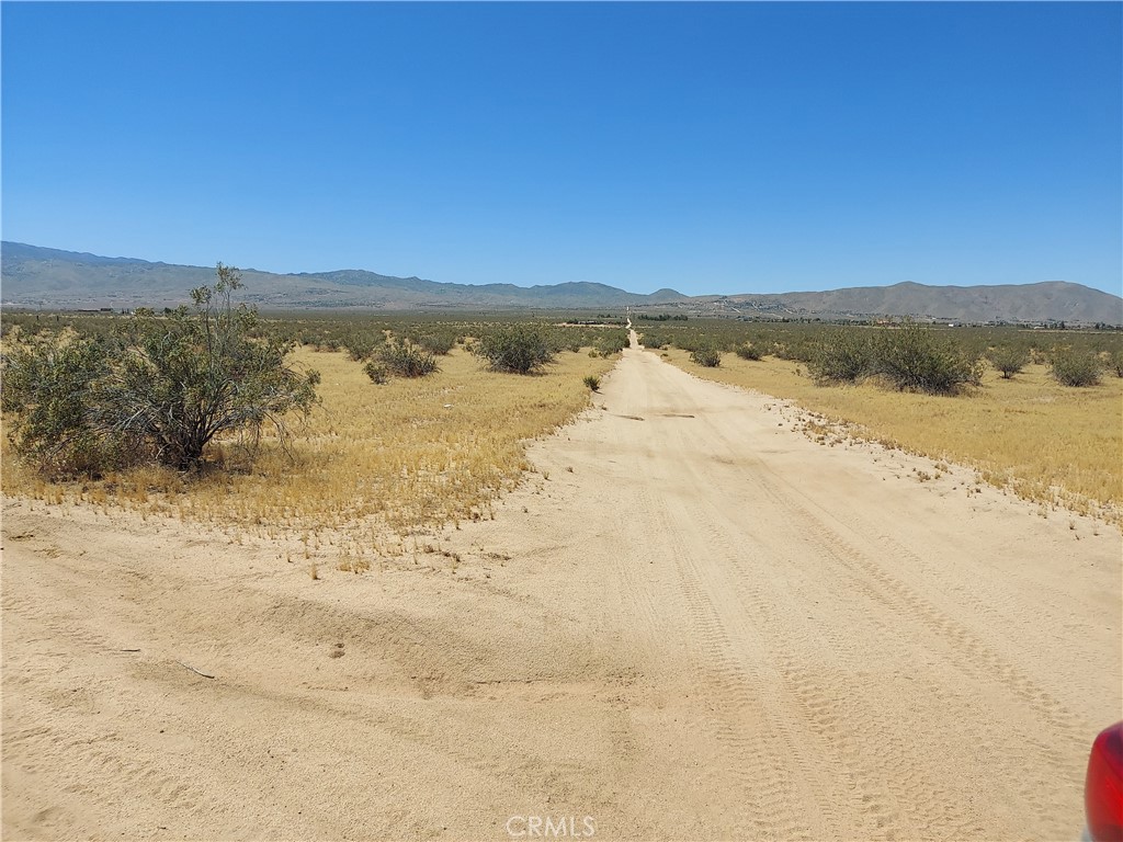 0 Japatul Parcel #0439-402-24 Road