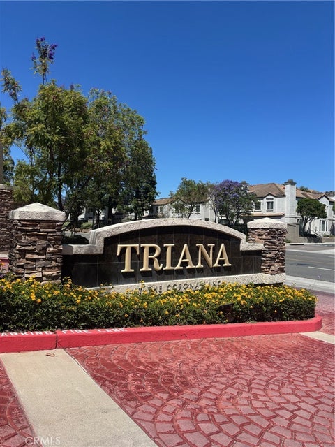 Photo of 1023 Vista Del Cerro DR #206, Corona, CA 92879 (MLS # IV26111348)