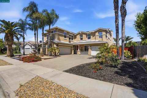 Photo of 509 Maggiore Ct, Brentwood, CA 94513 (MLS # 41130651)