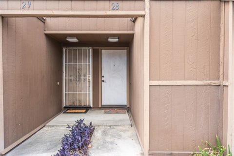 Photo of 12828 Ramona Blvd BLVD #28, Baldwin Park, CA 91706 (MLS # IV26210803)