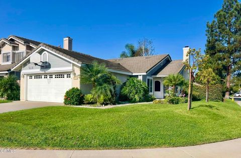 113 Camino El Rincon Camarillo CA 93012