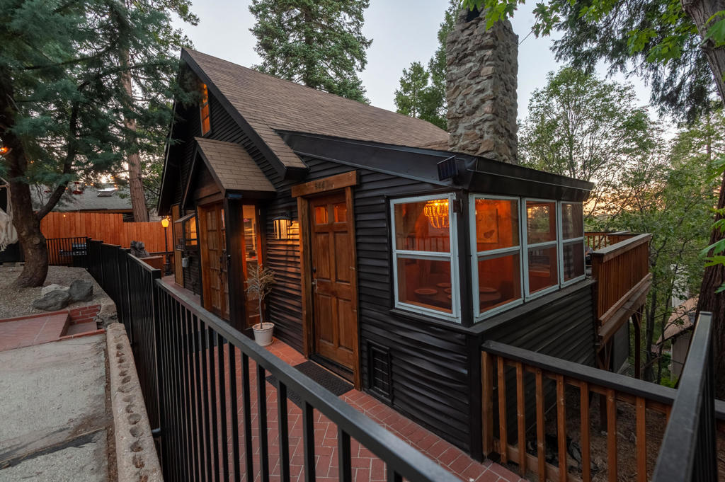 Not Applicable-1 - Residential