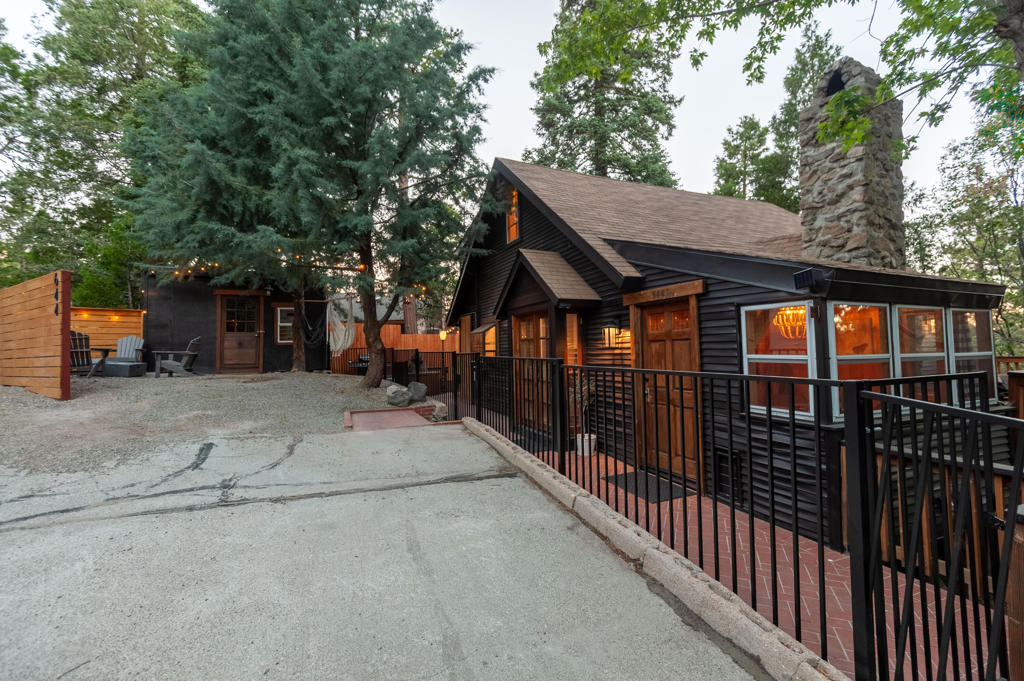 Not Applicable-1 - Residential