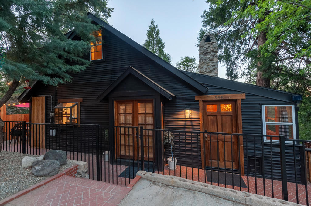 Not Applicable-1 - Residential