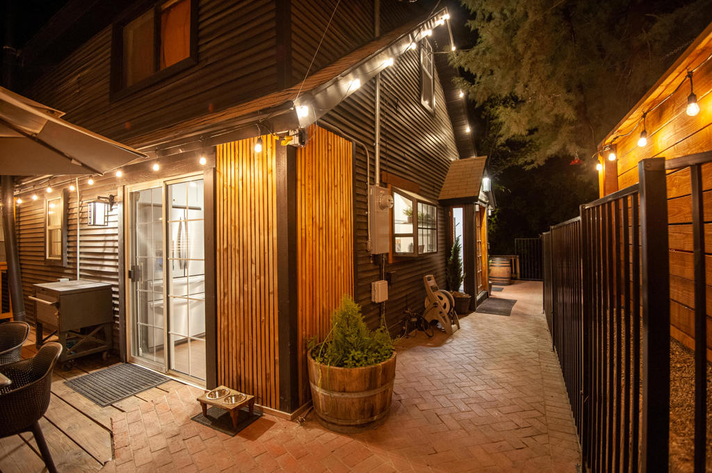 Not Applicable-1 - Residential