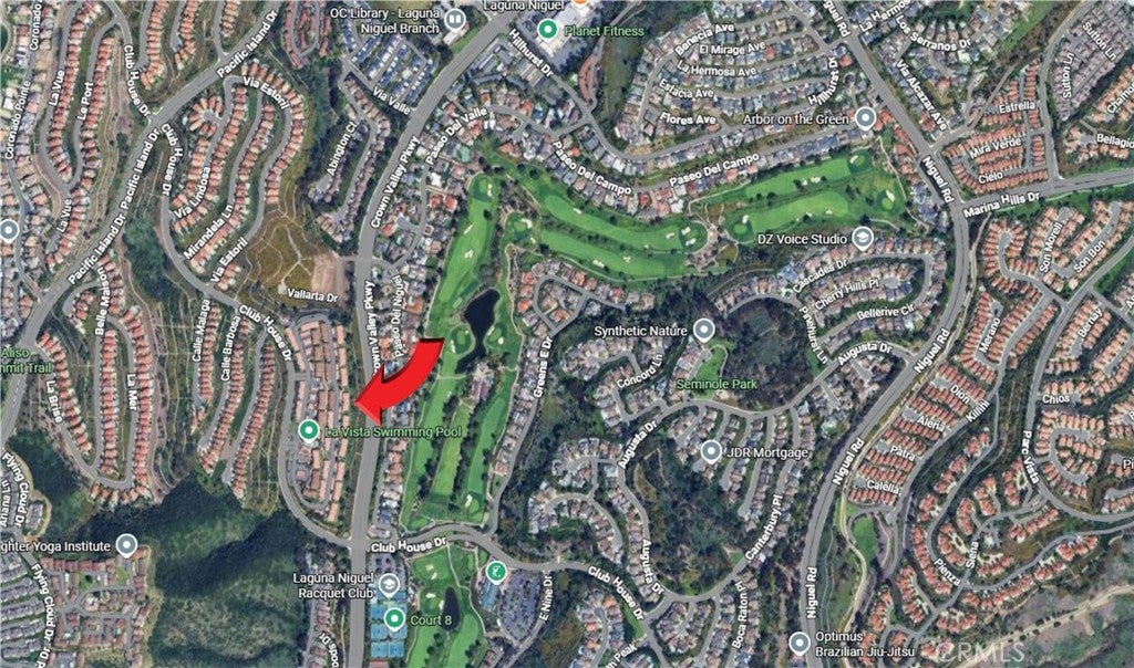 30902 Clubhouse 25H, Laguna Niguel CA 92677 - Photo 51