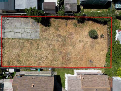 Photo of 1623 Truman St ST, Richmond, CA 94801 (MLS # 41136555)