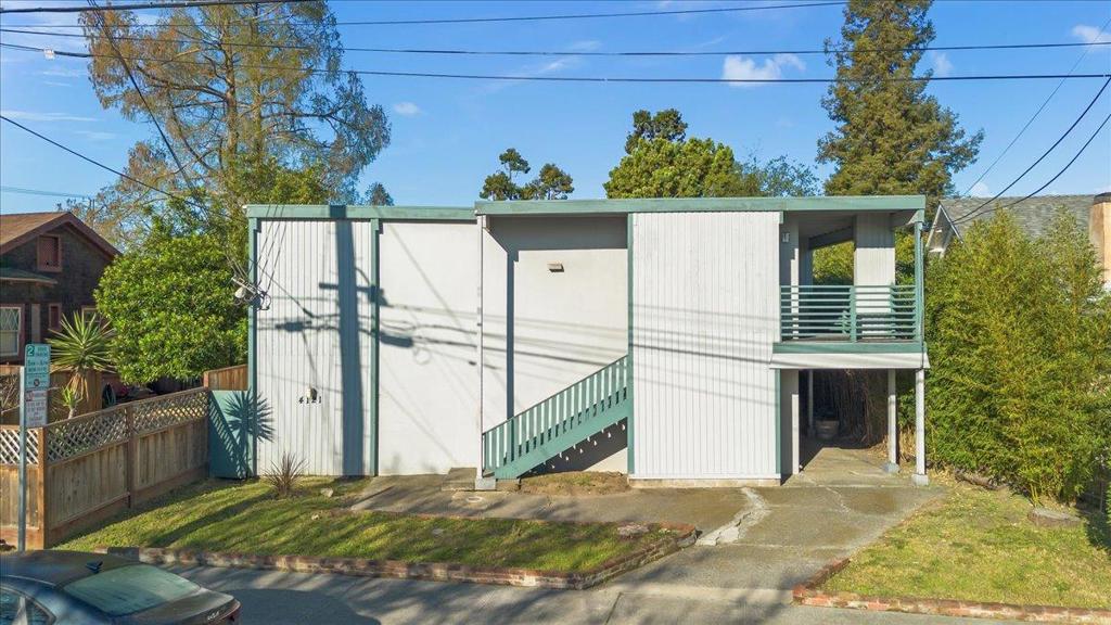 4121 Opal Street