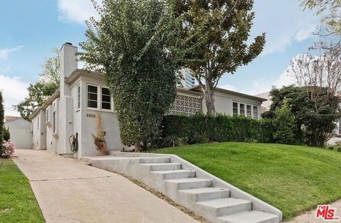 1287 Holmby Avenue Los Angeles CA 90024