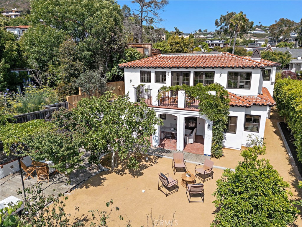 750 Manzanita Drive