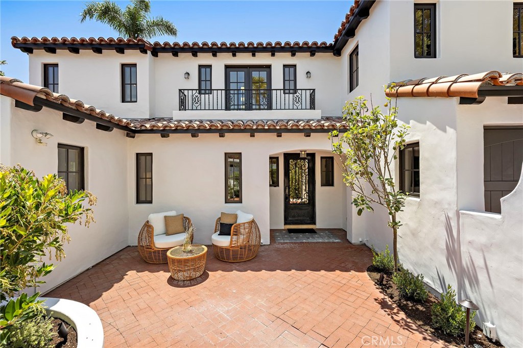 750 Manzanita Drive