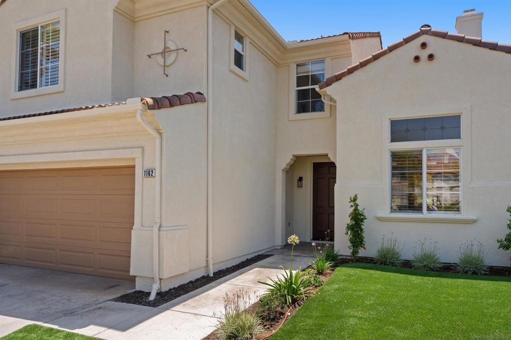 1162 Delano Ct.