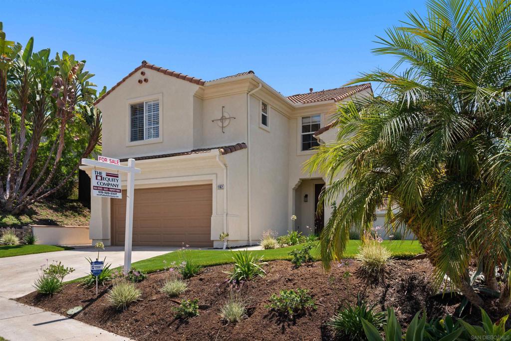 1162 Delano Ct.