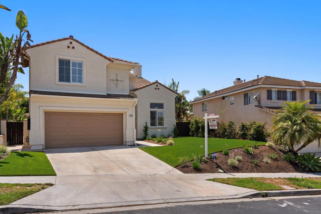 1162 Delano Ct.