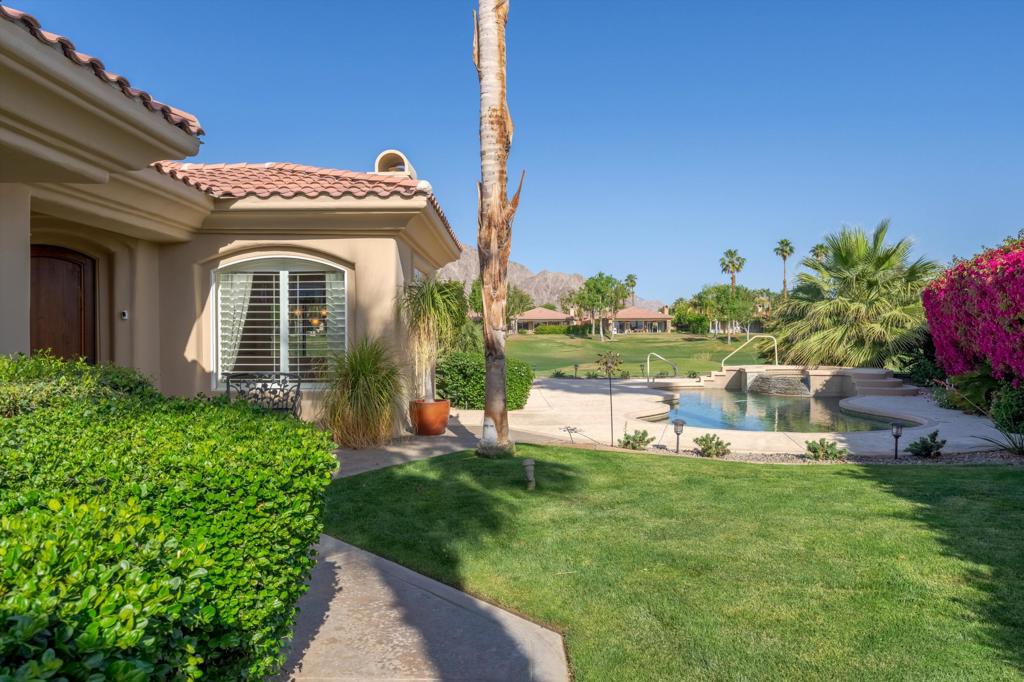 PGA Nicklaus Trnamnt - Residential