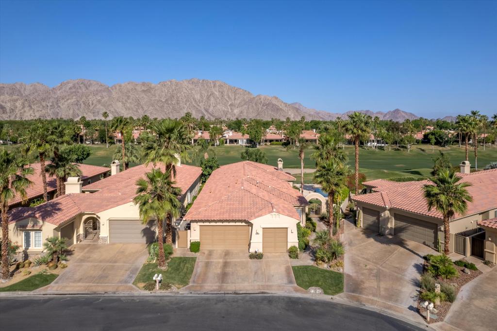 PGA Nicklaus Trnamnt - Residential