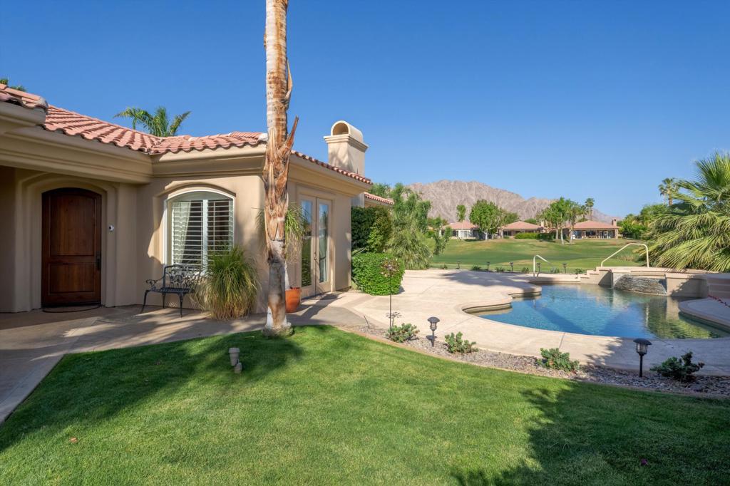 PGA Nicklaus Trnamnt - Residential