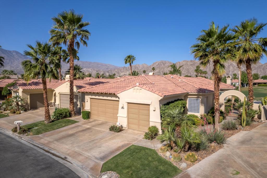 PGA Nicklaus Trnamnt - Residential