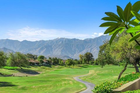 51 Pebble Beach Drive Rancho Mirage CA 92270