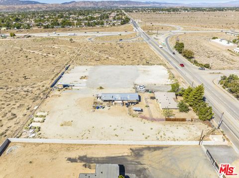 Photo of 1064 Vac/cor 11th Stw/ave, Palmdale, CA 93550 (MLS # 26656573)