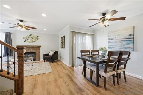 Photo of 10709 Lisa Meadows Dr Unit B DR, Santee, CA 92071 (MLS # 260010523SD)