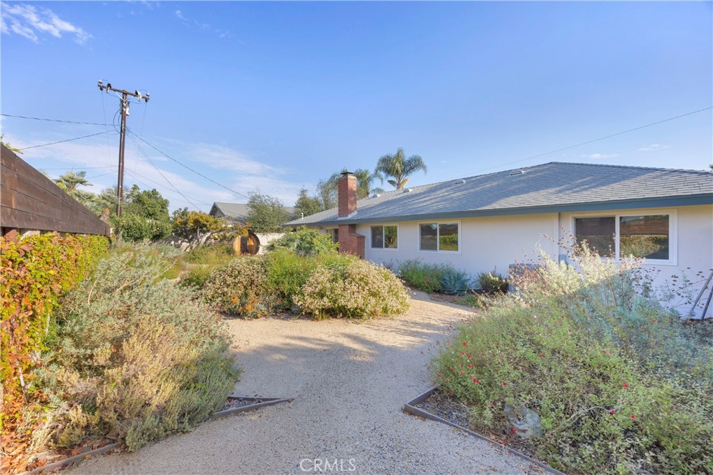 OTHR - Residential Lease