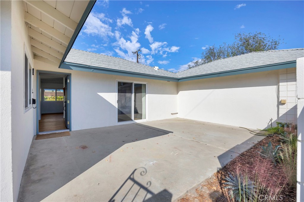 OTHR - Residential Lease