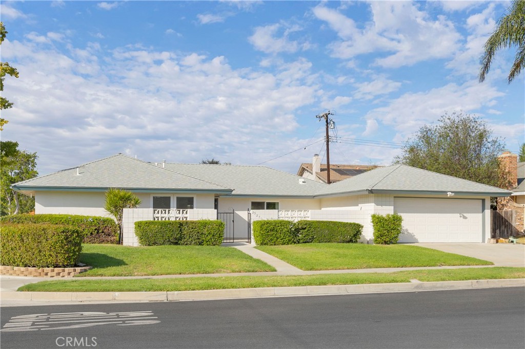 OTHR - Residential Lease